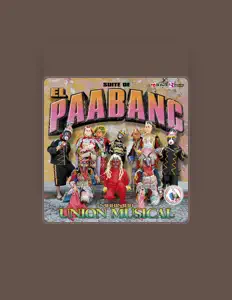 聆聽 Marimba Union Musical、觀看音樂影片、閱讀小傳、查看巡演日期等！