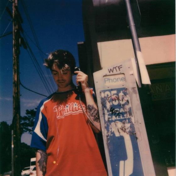 Cover artwork for Wtf