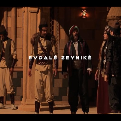Evdale Zeynike (Remix) - Single