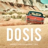 DOSIS artwork