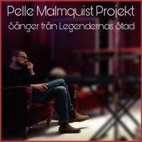 Sånger från Legendernas Stad - PMP