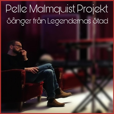 Sånger från Legendernas Stad