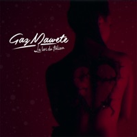La loi du talion - Single - Gaz Mawete
