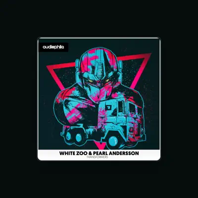 Listen to Pearl Andersson, watch music videos, read bio, see tour dates & more!