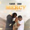 Mercy (feat. Semah) artwork