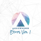 Edits Volume 1 - EP artwork