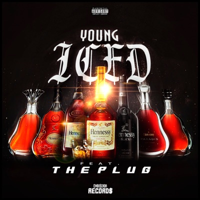Hennessy (feat. The PLUG) - Single
