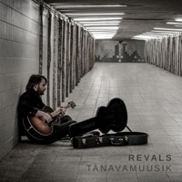 Tänavamuusik