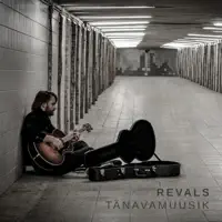Tänavamuusik — Revals