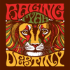 Nah Look Back - Raging Fyah