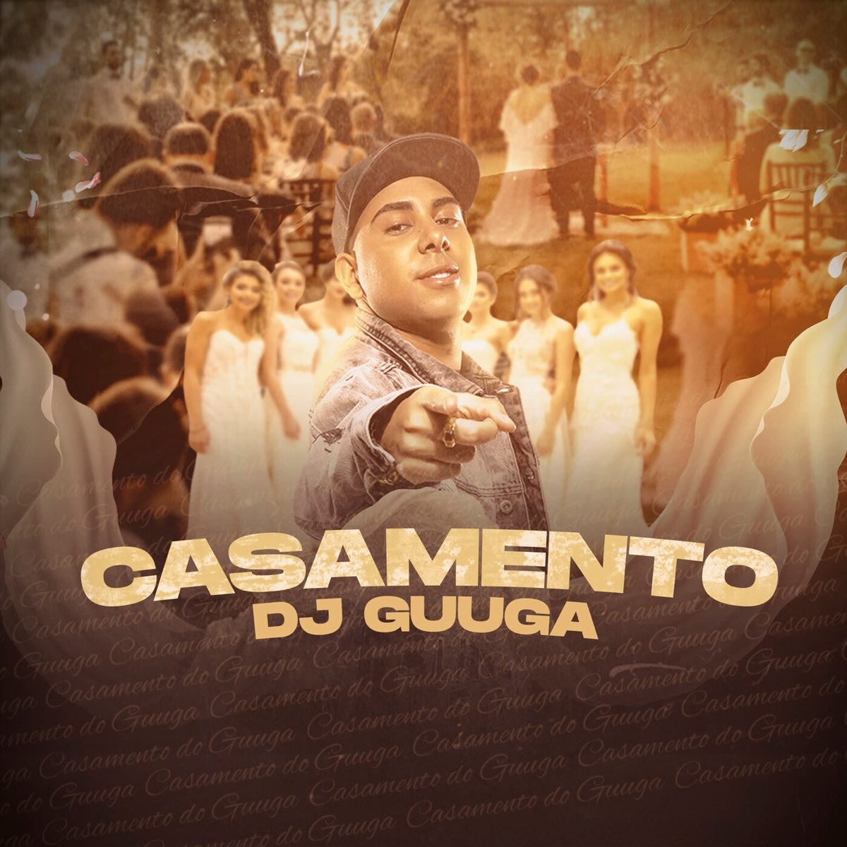 ‎Casamento Single Album by DJ Guuga Apple Music