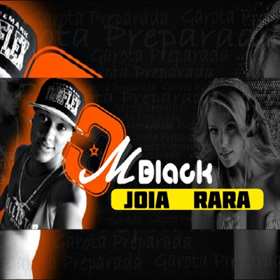 Joia Rara - Single