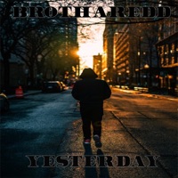 Yesterday - Single - Brotharedd
