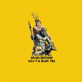 Ajoss (Belt Pt. 2) [feat. Dancegod Lloyd] Kay-T & Burn TBA