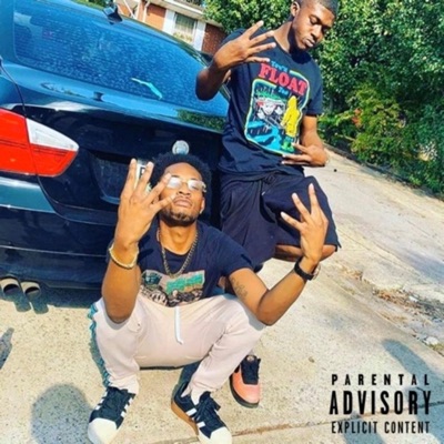 Be Me See Me - Single