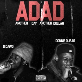 Adad (feat. Donnie Durag) O Dawg