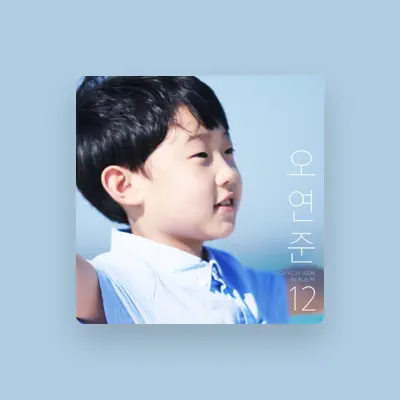Listen to Oh Yeon Joon, watch music videos, read bio, see tour dates & more!