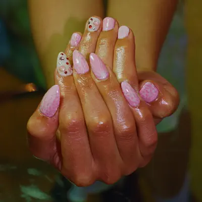 Malibu Barbie - Single - Miya Folick