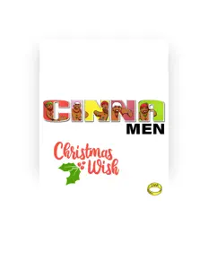 Dengarkan CinnaMen, tonton video musik, baca bio, lihat tanggal tur & lainnya!