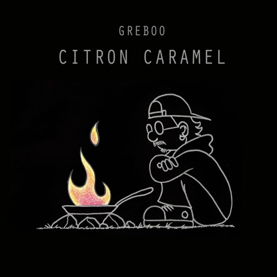 Citron Caramel - Single