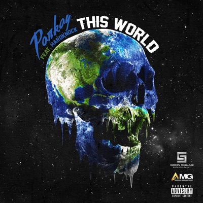 This World (feat. Hard Knock) - Single