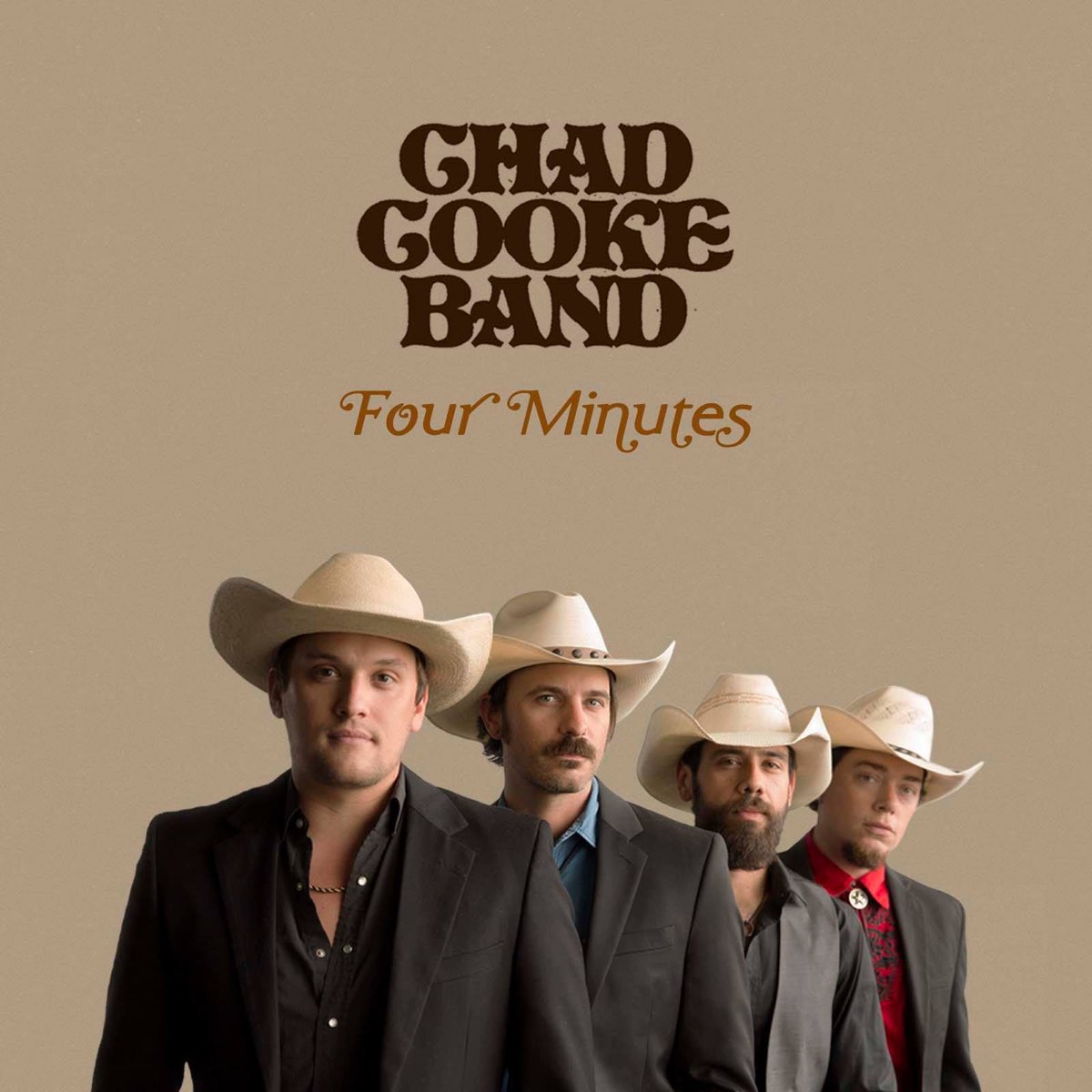 Chad cooke band oil man