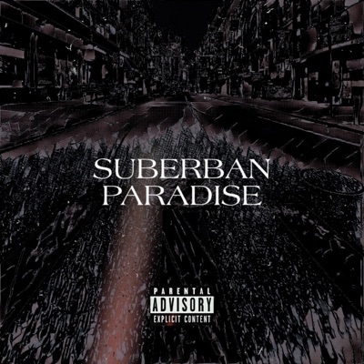 Subrban Paradise - Single