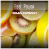 George Gershwin George Gershwin Past Power Selection 2021