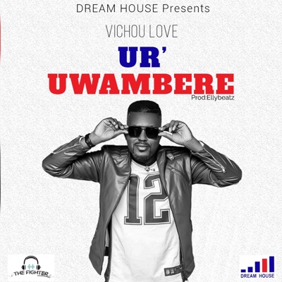 Ur uwambere - Single