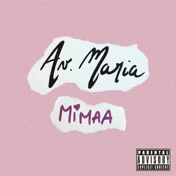 Av. Maria - Single - MIMAA