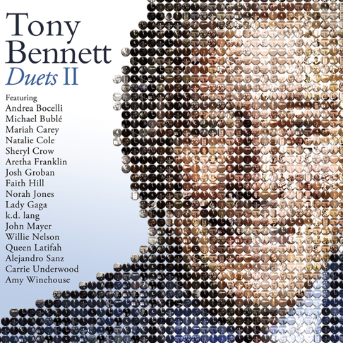 Tony Bennett, mestre no pop americano, morre aos 96 
