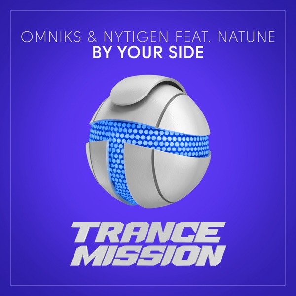 By Your Side (feat. Natune) - Single