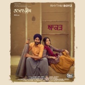 Aakad (From "Bhalwan Singh" Soundtrack) artwork
