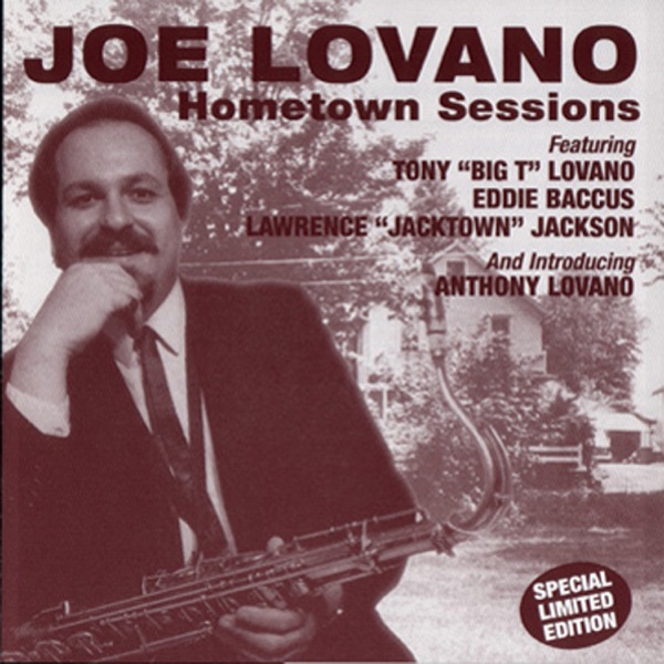 Hometown Sessions