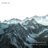 Cinnamon (Mini-Tape) - EP - Panchi