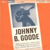 Johnny B. Goode - Single