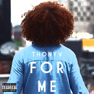 For Me - Single