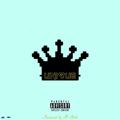 Unique - Single