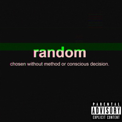 Random Ep - EP