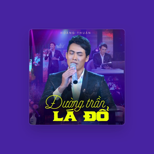 Hoàng Thuận's avatar