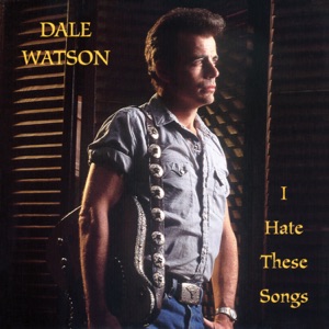 Dale Watson - Leave Me Alone - Line Dance Music