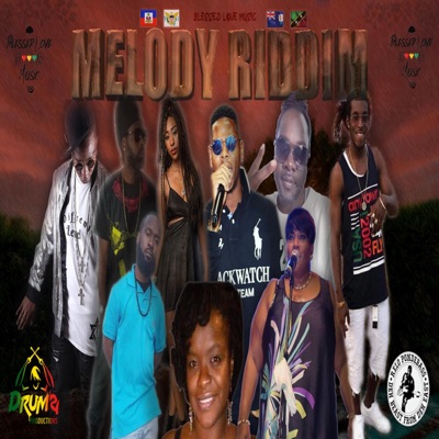 Melody Riddim