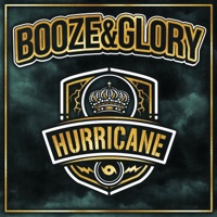 Booze & Glory - Ticking Bombs