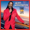 Glen Washington - Love Is My Order