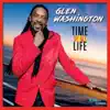 Glen Washington - The Love of God