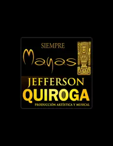 Listen to Siempre Mayas, watch music videos, read bio, see tour dates & more!