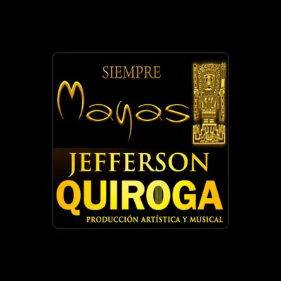 Listen to Siempre Mayas, watch music videos, read bio, see tour dates & more!