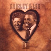 Shirley & Lee - Lee Goofed