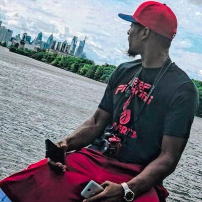 Life of a Philadelphian - Single