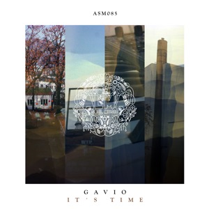 It's Time - EP